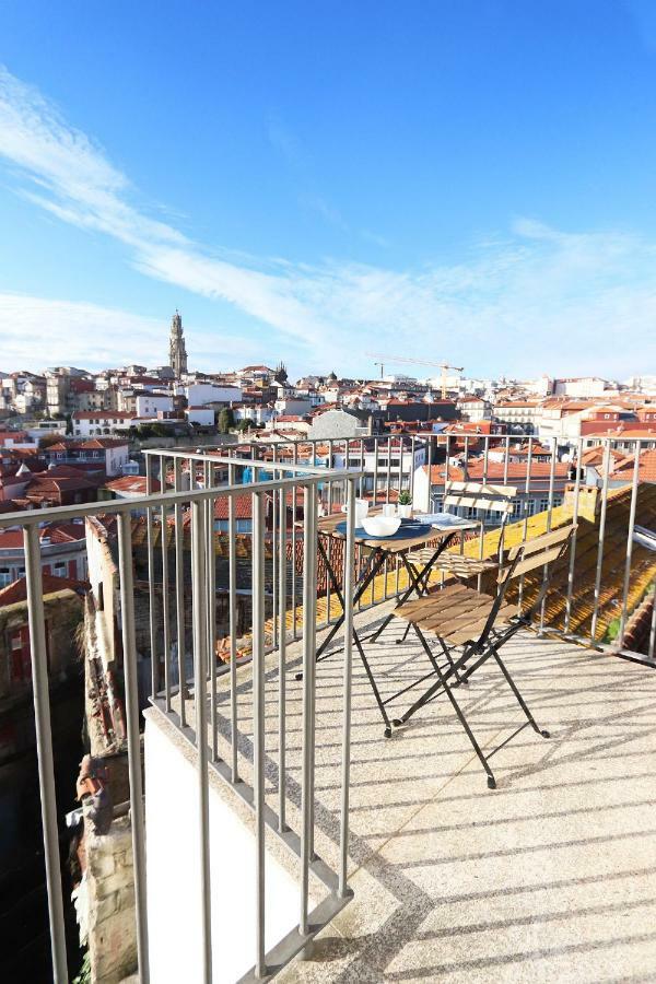 Hm - Oporto City View ภายนอก รูปภาพ