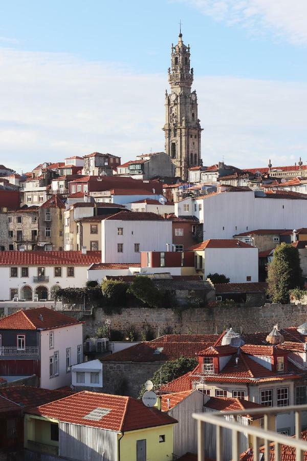 Hm - Oporto City View ภายนอก รูปภาพ