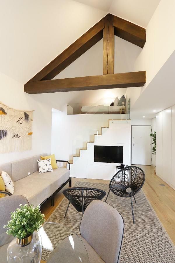 Hm - Oporto City View ภายนอก รูปภาพ