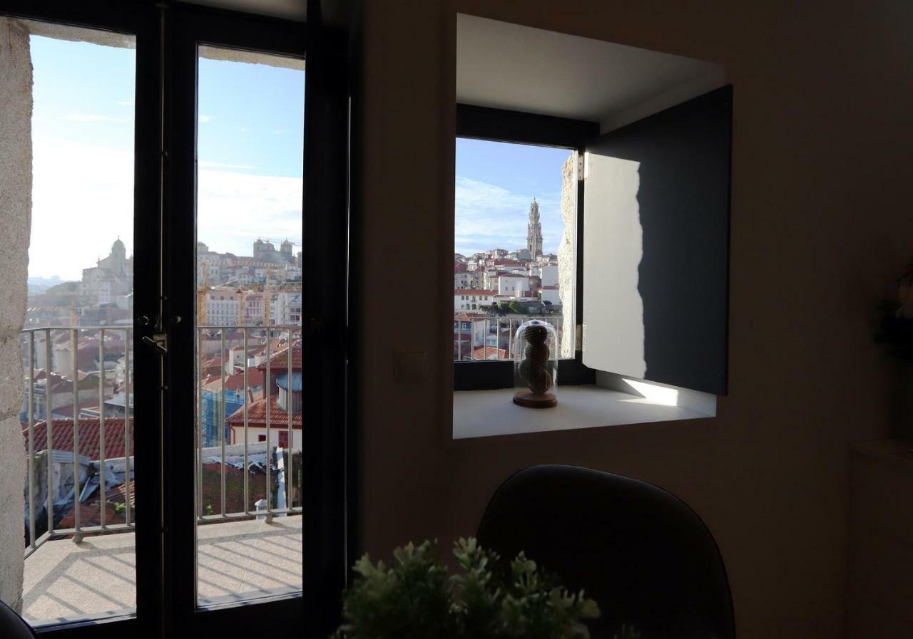 Hm - Oporto City View ภายนอก รูปภาพ