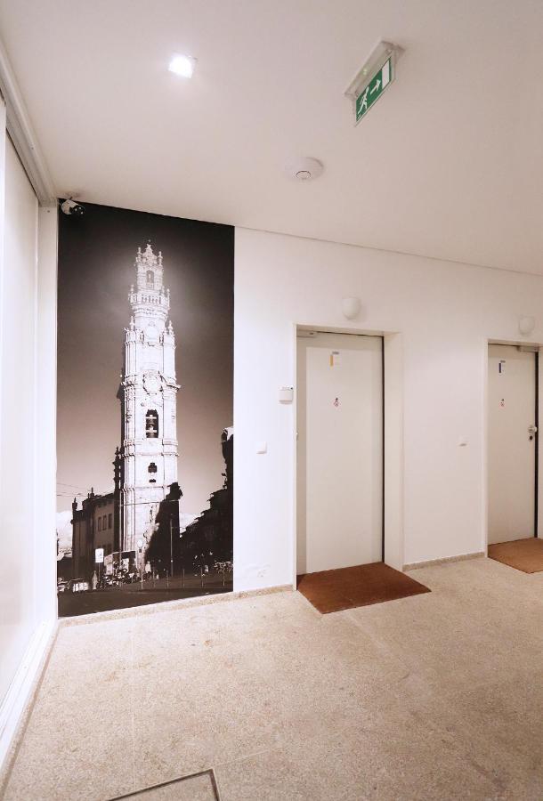 Hm - Oporto City View ภายนอก รูปภาพ